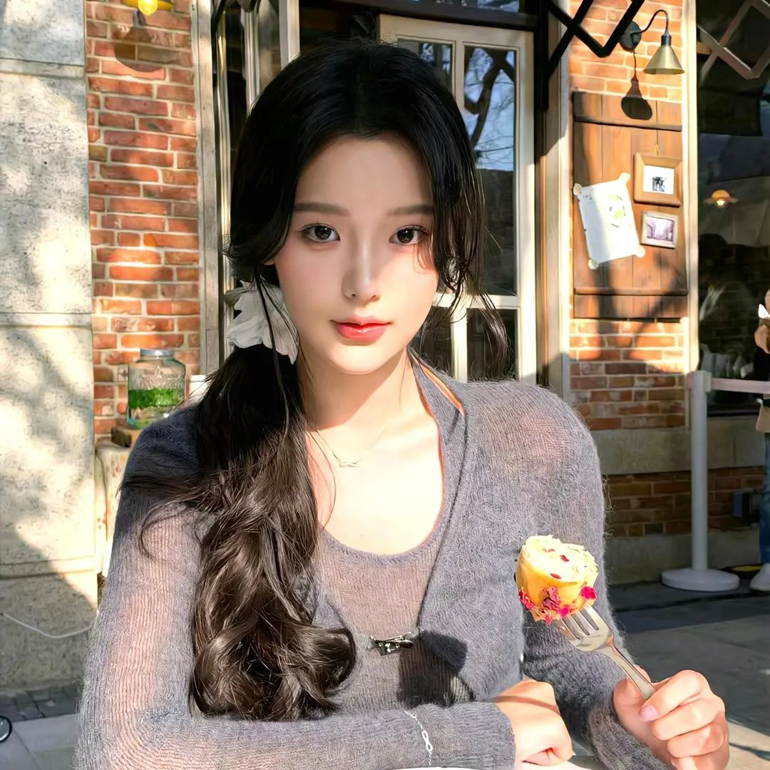 一代侠女